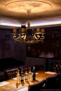 The Tasters Club Tasting Day #33 about silent distilleries. Dallas Dhu 1983 Last Cask Filled, Port Dundas 1980 35 yo - SMWS, Littlemill 1992 20 yo - Berry’s, Port Ellen 1982 26 yo - Douglas Laing: The Old Malt Cask, Ghost And Rare Port Ellen. the tasters club whisky tasting day silent distilleries 42barstronomy ουισκι