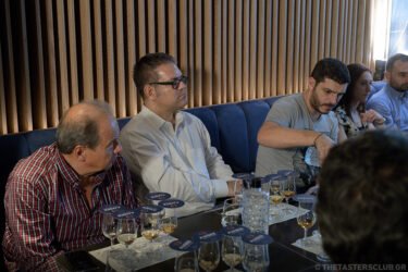 The Tasters Club Tasting Day #34 Halloween whisky tasting. The Gauldrons - Batch #1, The Glenrothes 13 yo - Halloween Edition, Auchentoshan 22 yo Old Particular - The Halloween Edition, No Name No 2, Big Peat - The Home of Malt Halloween Edition The Tasters Club Tasting Day 34 Halloween whisky tasting