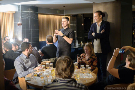 The Tasters Club Tasting Day #35 Mount gay rum tasting. Black Barrel, Extra Old (ΧΟ), 1703 Master Select, Pot Still Rum The Tasters Club Tasting Day 35 Mount Gay rum tasting Miguel Smith