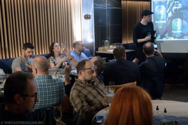 The Tasters Club Tasting Day #34 Halloween whisky tasting. The Gauldrons - Batch #1, The Glenrothes 13 yo - Halloween Edition, Auchentoshan 22 yo Old Particular - The Halloween Edition, No Name No 2, Big Peat - The Home of Malt Halloween Edition The Tasters Club Tasting Day 34 Halloween whisky tasting