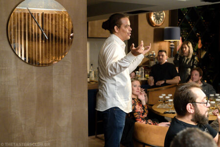 The Tasters Club Tasting Day #35 Mount gay rum tasting. Black Barrel, Extra Old (ΧΟ), 1703 Master Select, Pot Still Rum The Tasters Club Tasting Day 35 Mount Gay rum tasting Miguel Smith