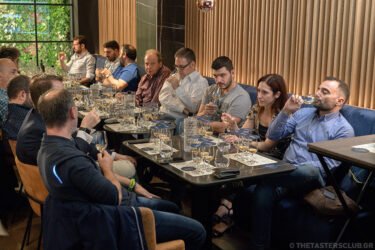 The Tasters Club Tasting Day #34 Halloween whisky tasting. The Gauldrons - Batch #1, The Glenrothes 13 yo - Halloween Edition, Auchentoshan 22 yo Old Particular - The Halloween Edition, No Name No 2, Big Peat - The Home of Malt Halloween Edition The Tasters Club Tasting Day 34 Halloween whisky tasting