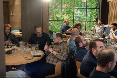 The Tasters Club Tasting Day #34 Halloween whisky tasting. The Gauldrons - Batch #1, The Glenrothes 13 yo - Halloween Edition, Auchentoshan 22 yo Old Particular - The Halloween Edition, No Name No 2, Big Peat - The Home of Malt Halloween Edition The Tasters Club Tasting Day 34 Halloween whisky tasting