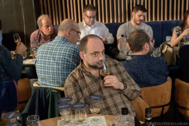 The Tasters Club Tasting Day #34 Halloween whisky tasting. The Gauldrons - Batch #1, The Glenrothes 13 yo - Halloween Edition, Auchentoshan 22 yo Old Particular - The Halloween Edition, No Name No 2, Big Peat - The Home of Malt Halloween Edition The Tasters Club Tasting Day 34 Halloween whisky tasting