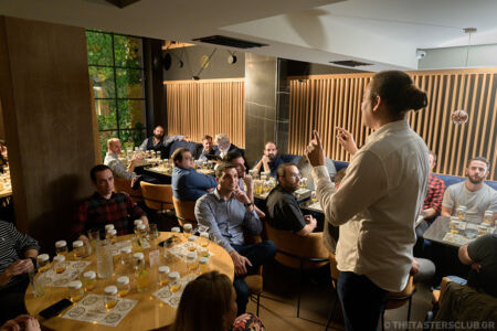 The Tasters Club Tasting Day #35 Mount gay rum tasting. Black Barrel, Extra Old (ΧΟ), 1703 Master Select, Pot Still Rum The Tasters Club Tasting Day 35 Mount Gay rum tasting Miguel Smith