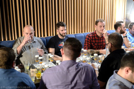 The Tasters Club Tasting Day #35 Mount gay rum tasting. Black Barrel, Extra Old (ΧΟ), 1703 Master Select, Pot Still Rum The Tasters Club Tasting Day 35 Mount Gay rum tasting