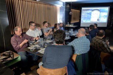 The Tasters Club Tasting Day #34 Halloween whisky tasting. The Gauldrons - Batch #1, The Glenrothes 13 yo - Halloween Edition, Auchentoshan 22 yo Old Particular - The Halloween Edition, No Name No 2, Big Peat - The Home of Malt Halloween Edition The Tasters Club Tasting Day 34 Halloween whisky tasting