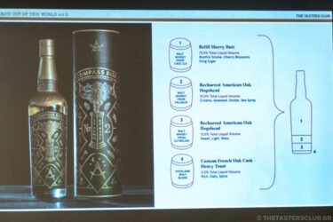 The Tasters Club Tasting Day #34 Halloween whisky tasting. The Gauldrons - Batch #1, The Glenrothes 13 yo - Halloween Edition, Auchentoshan 22 yo Old Particular - The Halloween Edition, No Name No 2, Big Peat - The Home of Malt Halloween Edition The Tasters Club Tasting Day 34 Halloween whisky tasting