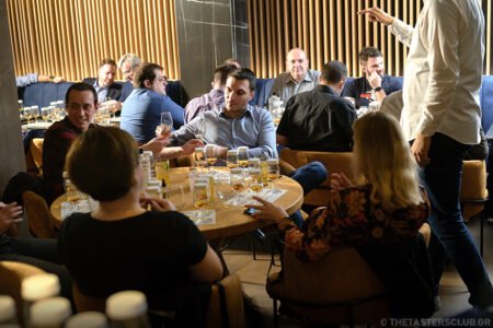 The Tasters Club Tasting Day #35 Mount gay rum tasting. Black Barrel, Extra Old (ΧΟ), 1703 Master Select, Pot Still Rum The Tasters Club Tasting Day 35 Mount Gay rum tasting