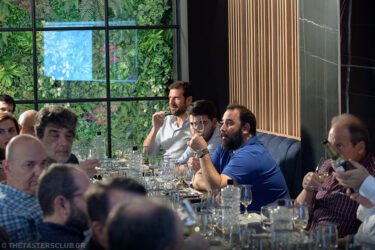 The Tasters Club Tasting Day #34 Halloween whisky tasting. The Gauldrons - Batch #1, The Glenrothes 13 yo - Halloween Edition, Auchentoshan 22 yo Old Particular - The Halloween Edition, No Name No 2, Big Peat - The Home of Malt Halloween Edition The Tasters Club Tasting Day 34 Halloween whisky tasting