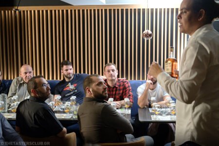 The Tasters Club Tasting Day #35 Mount gay rum tasting. Black Barrel, Extra Old (ΧΟ), 1703 Master Select, Pot Still Rum The Tasters Club Tasting Day 35 Mount Gay rum tasting Miguel Smith