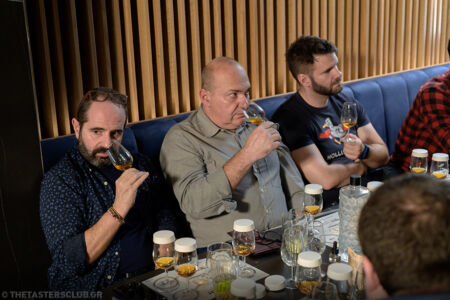 The Tasters Club Tasting Day #35 Mount gay rum tasting. Black Barrel, Extra Old (ΧΟ), 1703 Master Select, Pot Still Rum The Tasters Club Tasting Day 35 Mount Gay rum tasting