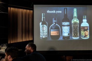 The Tasters Club Tasting Day #34 Halloween whisky tasting. The Gauldrons - Batch #1, The Glenrothes 13 yo - Halloween Edition, Auchentoshan 22 yo Old Particular - The Halloween Edition, No Name No 2, Big Peat - The Home of Malt Halloween Edition The Tasters Club Tasting Day 34 Halloween whisky tasting