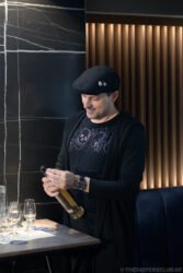 The Tasters Club Tasting Day #34 Halloween whisky tasting. The Gauldrons - Batch #1, The Glenrothes 13 yo - Halloween Edition, Auchentoshan 22 yo Old Particular - The Halloween Edition, No Name No 2, Big Peat - The Home of Malt Halloween Edition The Tasters Club Tasting Day 34 Halloween whisky tasting Milionis