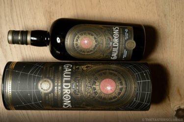 The Tasters Club Tasting Day #34 Halloween whisky tasting. The Gauldrons - Batch #1, The Glenrothes 13 yo - Halloween Edition, Auchentoshan 22 yo Old Particular - The Halloween Edition, No Name No 2, Big Peat - The Home of Malt Halloween Edition The Tasters Club Tasting Day 34 Halloween whisky tasting The Gauldrons Douglas Laing