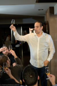 The Tasters Club Tasting Day #35 Mount gay rum tasting. Black Barrel, Extra Old (ΧΟ), 1703 Master Select, Pot Still Rum The Tasters Club Tasting Day 35 Mount Gay rum tasting Miguel Smith