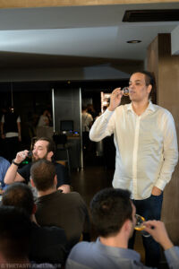 The Tasters Club Tasting Day #35 Mount gay rum tasting. Black Barrel, Extra Old (ΧΟ), 1703 Master Select, Pot Still Rum The Tasters Club Tasting Day 35 Mount Gay rum tasting Miguel Smith