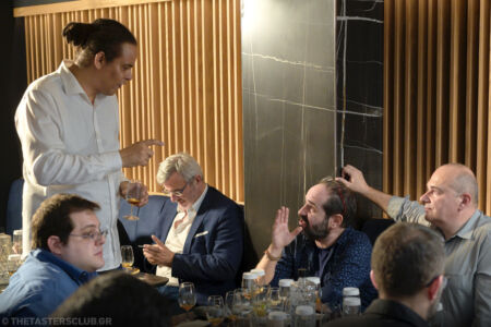 The Tasters Club Tasting Day #35 Mount gay rum tasting. Black Barrel, Extra Old (ΧΟ), 1703 Master Select, Pot Still Rum The Tasters Club Tasting Day 35 Mount Gay rum tasting Miguel Smith