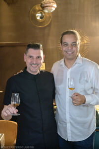 The Tasters Club Tasting Day #35 Mount gay rum tasting. Black Barrel, Extra Old (ΧΟ), 1703 Master Select, Pot Still Rum The Tasters Club Tasting Day 35 Mount Gay rum tasting Yiannis Milionis with Miguel Smith