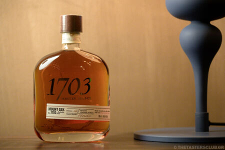 The Tasters Club Tasting Day #35 Mount gay rum tasting. Black Barrel, Extra Old (ΧΟ), 1703 Master Select, Pot Still Rum The Tasters Club Tasting Day 35 Mount Gay rum tasting 1703 Master Select