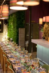 The Tasters Club Mortlach Christmas whisky dinner with 3 courses and Mortlach 12 yo The Wee Witchie, Mortlach 16 yo Distiller's Dram, Mortlach 15 yo Six Kingdoms mortlach xmas whisky dinner the tasters club