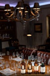 The Tasters Club Tasting Day #36 with exclusive Islay bottlings. Lagavulin 11 yo Offerman Edition, Lagavulin Islay Jazz Festival 2017, Caol Ila Distillery Exclusive 2018, Port Charlotte RIC: 01 2006 The Distillery Valinch 13 yo The Tasters Club Tasting Day 36 Islay whisky tasting lagavulin caol ila port charlotte