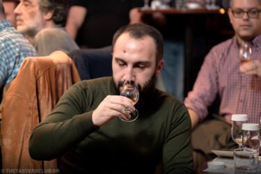 The Tasters Club Tasting Day #36 with exclusive Islay bottlings. Lagavulin 11 yo Offerman Edition, Lagavulin Islay Jazz Festival 2017, Caol Ila Distillery Exclusive 2018, Port Charlotte RIC: 01 2006 The Distillery Valinch 13 yo The Tasters Club Tasting Day 36 Islay whisky tasting