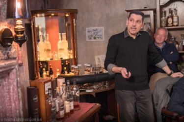 The Tasters Club Tasting Day #37 New Year’s Whisky Day & Cake at Angus Hudson Butler's Lounge. Glengoyne The Legacy Series Chapter 1, Glengoyne 30 yo, Glengoyne 2004 13 yo The Distillery Cask, Glengoyne Teapot Dram Batch, Tamdhu Dalbeallie Dram Collector's Journey Νο 2 The Tasters Club Tasting Day 37 New Year’s Whisky Day Glengoyne Tamdhu Angus Hudson Butler's Lounge Milionis