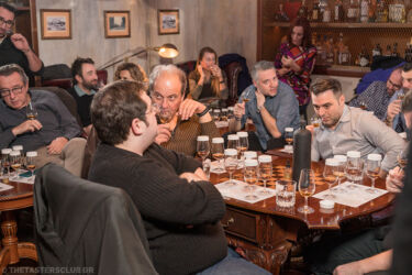 The Tasters Club Tasting Day #37 New Year’s Whisky Day & Cake at Angus Hudson Butler's Lounge. Glengoyne The Legacy Series Chapter 1, Glengoyne 30 yo, Glengoyne 2004 13 yo The Distillery Cask, Glengoyne Teapot Dram Batch, Tamdhu Dalbeallie Dram Collector's Journey Νο 2 The Tasters Club Tasting Day 37 New Year’s Whisky Day Glengoyne Tamdhu