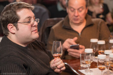 The Tasters Club Tasting Day #37 New Year’s Whisky Day & Cake at Angus Hudson Butler's Lounge. Glengoyne The Legacy Series Chapter 1, Glengoyne 30 yo, Glengoyne 2004 13 yo The Distillery Cask, Glengoyne Teapot Dram Batch, Tamdhu Dalbeallie Dram Collector's Journey Νο 2 The Tasters Club Tasting Day 37 New Year’s Whisky Day Glengoyne Tamdhu