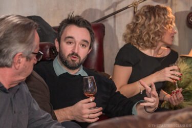 The Tasters Club Tasting Day #37 New Year’s Whisky Day & Cake at Angus Hudson Butler's Lounge. Glengoyne The Legacy Series Chapter 1, Glengoyne 30 yo, Glengoyne 2004 13 yo The Distillery Cask, Glengoyne Teapot Dram Batch, Tamdhu Dalbeallie Dram Collector's Journey Νο 2 The Tasters Club Tasting Day 37 New Year’s Whisky Day Glengoyne Tamdhu