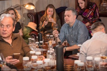 The Tasters Club Tasting Day #37 New Year’s Whisky Day & Cake at Angus Hudson Butler's Lounge. Glengoyne The Legacy Series Chapter 1, Glengoyne 30 yo, Glengoyne 2004 13 yo The Distillery Cask, Glengoyne Teapot Dram Batch, Tamdhu Dalbeallie Dram Collector's Journey Νο 2 The Tasters Club Tasting Day 37 New Year’s Whisky Day Glengoyne Tamdhu