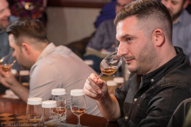 The Tasters Club Tasting Day #37 New Year’s Whisky Day & Cake at Angus Hudson Butler's Lounge. Glengoyne The Legacy Series Chapter 1, Glengoyne 30 yo, Glengoyne 2004 13 yo The Distillery Cask, Glengoyne Teapot Dram Batch, Tamdhu Dalbeallie Dram Collector's Journey Νο 2 The Tasters Club Tasting Day 37 New Year’s Whisky Day Glengoyne Tamdhu