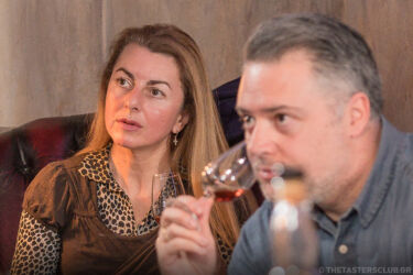 The Tasters Club Tasting Day #37 New Year’s Whisky Day & Cake at Angus Hudson Butler's Lounge. Glengoyne The Legacy Series Chapter 1, Glengoyne 30 yo, Glengoyne 2004 13 yo The Distillery Cask, Glengoyne Teapot Dram Batch, Tamdhu Dalbeallie Dram Collector's Journey Νο 2 The Tasters Club Tasting Day 37 New Year’s Whisky Day Glengoyne Tamdhu