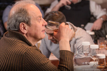 The Tasters Club Tasting Day #37 New Year’s Whisky Day & Cake at Angus Hudson Butler's Lounge. Glengoyne The Legacy Series Chapter 1, Glengoyne 30 yo, Glengoyne 2004 13 yo The Distillery Cask, Glengoyne Teapot Dram Batch, Tamdhu Dalbeallie Dram Collector's Journey Νο 2 The Tasters Club Tasting Day 37 New Year’s Whisky Day Glengoyne Tamdhu