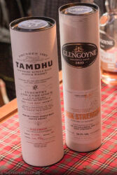 The Tasters Club Tasting Day #37 New Year’s Whisky Day & Cake at Angus Hudson Butler's Lounge. Glengoyne The Legacy Series Chapter 1, Glengoyne 30 yo, Glengoyne 2004 13 yo The Distillery Cask, Glengoyne Teapot Dram Batch, Tamdhu Dalbeallie Dram Collector's Journey Νο 2 The Tasters Club Tasting Day 37 New Year’s Whisky Day Glengoyne Tamdhu