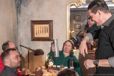 The Tasters Club Tasting Day #37 New Year’s Whisky Day & Cake at Angus Hudson Butler's Lounge. Glengoyne The Legacy Series Chapter 1, Glengoyne 30 yo, Glengoyne 2004 13 yo The Distillery Cask, Glengoyne Teapot Dram Batch, Tamdhu Dalbeallie Dram Collector's Journey Νο 2 The Tasters Club Tasting Day 37 New Year’s Whisky Day Glengoyne Tamdhu