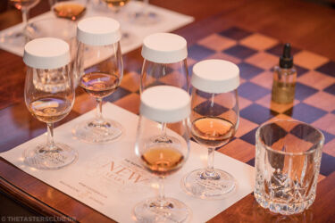 The Tasters Club Tasting Day #37 New Year’s Whisky Day & Cake at Angus Hudson Butler's Lounge. Glengoyne The Legacy Series Chapter 1, Glengoyne 30 yo, Glengoyne 2004 13 yo The Distillery Cask, Glengoyne Teapot Dram Batch, Tamdhu Dalbeallie Dram Collector's Journey Νο 2 The Tasters Club Tasting Day 37 New Year’s Whisky Day Glengoyne Tamdhu