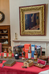 The Tasters Club Tasting Day #38 Robert Burns Night. Copper Dog, Arran Robert Burns, Royal Salute 21 years old The Signature Blend, Glenfiddich 21 years old Reserva Rum Cask Finish, Macallan 15 years old Triple Cask Matured, Caol Ila 15 years old Unpeated - Special Releases 2018 robert burns night 2020 the tasters club whisky tasting Σύλλογος των Αθηναίων