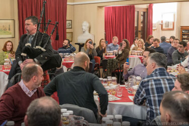 The Tasters Club Tasting Day #38 Robert Burns Night. Copper Dog, Arran Robert Burns, Royal Salute 21 years old The Signature Blend, Glenfiddich 21 years old Reserva Rum Cask Finish, Macallan 15 years old Triple Cask Matured, Caol Ila 15 years old Unpeated - Special Releases 2018 robert burns night 2020 the tasters club whisky tasting bagpiper