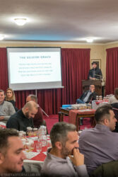 The Tasters Club Tasting Day #38 Robert Burns Night. Copper Dog, Arran Robert Burns, Royal Salute 21 years old The Signature Blend, Glenfiddich 21 years old Reserva Rum Cask Finish, Macallan 15 years old Triple Cask Matured, Caol Ila 15 years old Unpeated - Special Releases 2018 robert burns night 2020 the tasters club whisky tasting