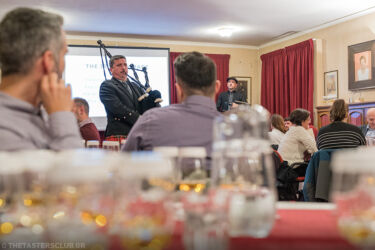The Tasters Club Tasting Day #38 Robert Burns Night. Copper Dog, Arran Robert Burns, Royal Salute 21 years old The Signature Blend, Glenfiddich 21 years old Reserva Rum Cask Finish, Macallan 15 years old Triple Cask Matured, Caol Ila 15 years old Unpeated - Special Releases 2018 robert burns night 2020 the tasters club whisky tasting bagpiper