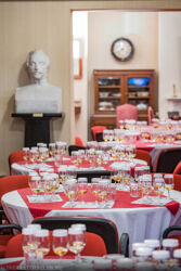 The Tasters Club Tasting Day #38 Robert Burns Night. Copper Dog, Arran Robert Burns, Royal Salute 21 years old The Signature Blend, Glenfiddich 21 years old Reserva Rum Cask Finish, Macallan 15 years old Triple Cask Matured, Caol Ila 15 years old Unpeated - Special Releases 2018 robert burns night 2020 the tasters club whisky tasting Σύλλογος των Αθηναίων