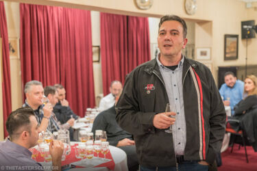 The Tasters Club Tasting Day #38 Robert Burns Night. Copper Dog, Arran Robert Burns, Royal Salute 21 years old The Signature Blend, Glenfiddich 21 years old Reserva Rum Cask Finish, Macallan 15 years old Triple Cask Matured, Caol Ila 15 years old Unpeated - Special Releases 2018 robert burns night 2020 the tasters club whisky tasting charizopoulos