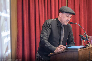 The Tasters Club Tasting Day #38 Robert Burns Night. Copper Dog, Arran Robert Burns, Royal Salute 21 years old The Signature Blend, Glenfiddich 21 years old Reserva Rum Cask Finish, Macallan 15 years old Triple Cask Matured, Caol Ila 15 years old Unpeated - Special Releases 2018 robert burns night 2020 the tasters club whisky tasting milionis