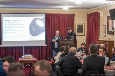 The Tasters Club Tasting Day #38 Robert Burns Night. Copper Dog, Arran Robert Burns, Royal Salute 21 years old The Signature Blend, Glenfiddich 21 years old Reserva Rum Cask Finish, Macallan 15 years old Triple Cask Matured, Caol Ila 15 years old Unpeated - Special Releases 2018 robert burns night 2020 the tasters club whisky tasting milionis charizopoulos