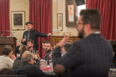 The Tasters Club Tasting Day #38 Robert Burns Night. Copper Dog, Arran Robert Burns, Royal Salute 21 years old The Signature Blend, Glenfiddich 21 years old Reserva Rum Cask Finish, Macallan 15 years old Triple Cask Matured, Caol Ila 15 years old Unpeated - Special Releases 2018 robert burns night 2020 the tasters club whisky tasting