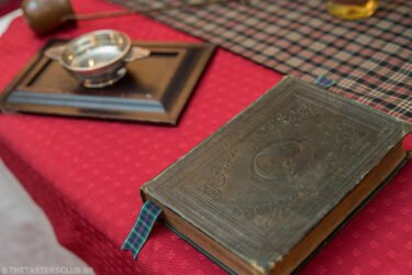 The Tasters Club Tasting Day #38 Robert Burns Night. Copper Dog, Arran Robert Burns, Royal Salute 21 years old The Signature Blend, Glenfiddich 21 years old Reserva Rum Cask Finish, Macallan 15 years old Triple Cask Matured, Caol Ila 15 years old Unpeated - Special Releases 2018 robert burns night 2020 the tasters club whisky tasting