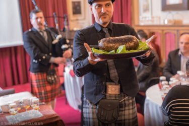 The Tasters Club Tasting Day #38 Robert Burns Night. Copper Dog, Arran Robert Burns, Royal Salute 21 years old The Signature Blend, Glenfiddich 21 years old Reserva Rum Cask Finish, Macallan 15 years old Triple Cask Matured, Caol Ila 15 years old Unpeated - Special Releases 2018 robert burns night 2020 the tasters club whisky tasting haggis