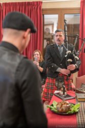 The Tasters Club Tasting Day #38 Robert Burns Night. Copper Dog, Arran Robert Burns, Royal Salute 21 years old The Signature Blend, Glenfiddich 21 years old Reserva Rum Cask Finish, Macallan 15 years old Triple Cask Matured, Caol Ila 15 years old Unpeated - Special Releases 2018 robert burns night 2020 the tasters club whisky tasting haggis bagpiper